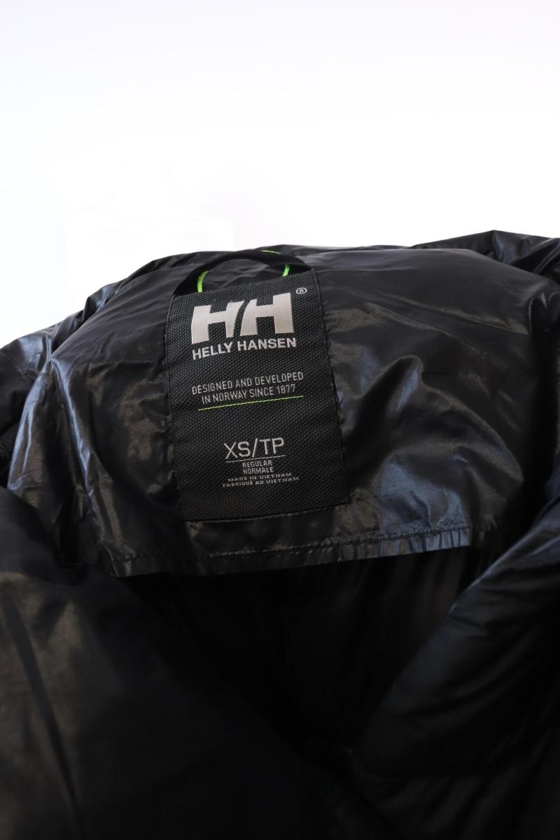 Дамско яке с пълнеж пух Helly Hansen - Helly Hansen