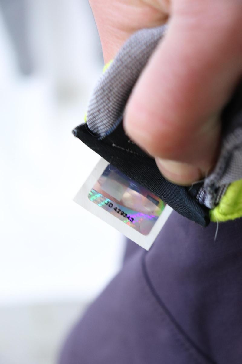 Дамско яке The North Face - The North Face