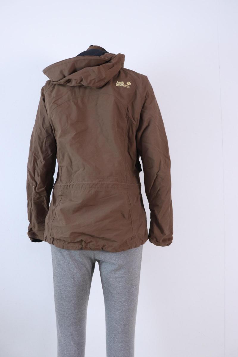 Дамско яке Jack Wolfskin - Jack Wolfskin