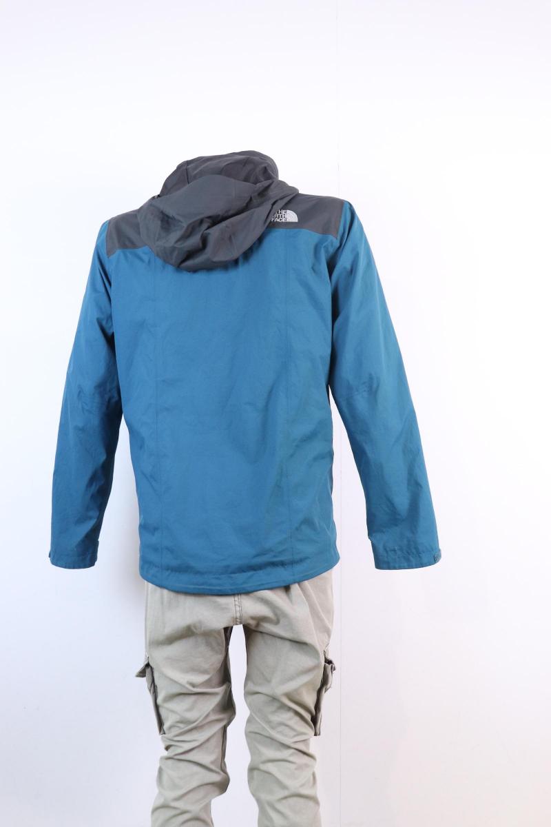 Мъжко ветроустойчиво, водоустойчиво яке The North Face - The North Face