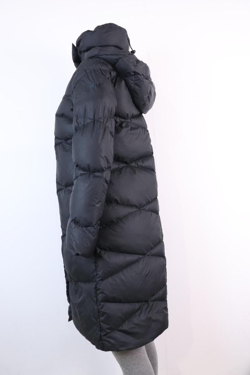 Дамско яке с пълнеж пух Helly Hansen - Helly Hansen