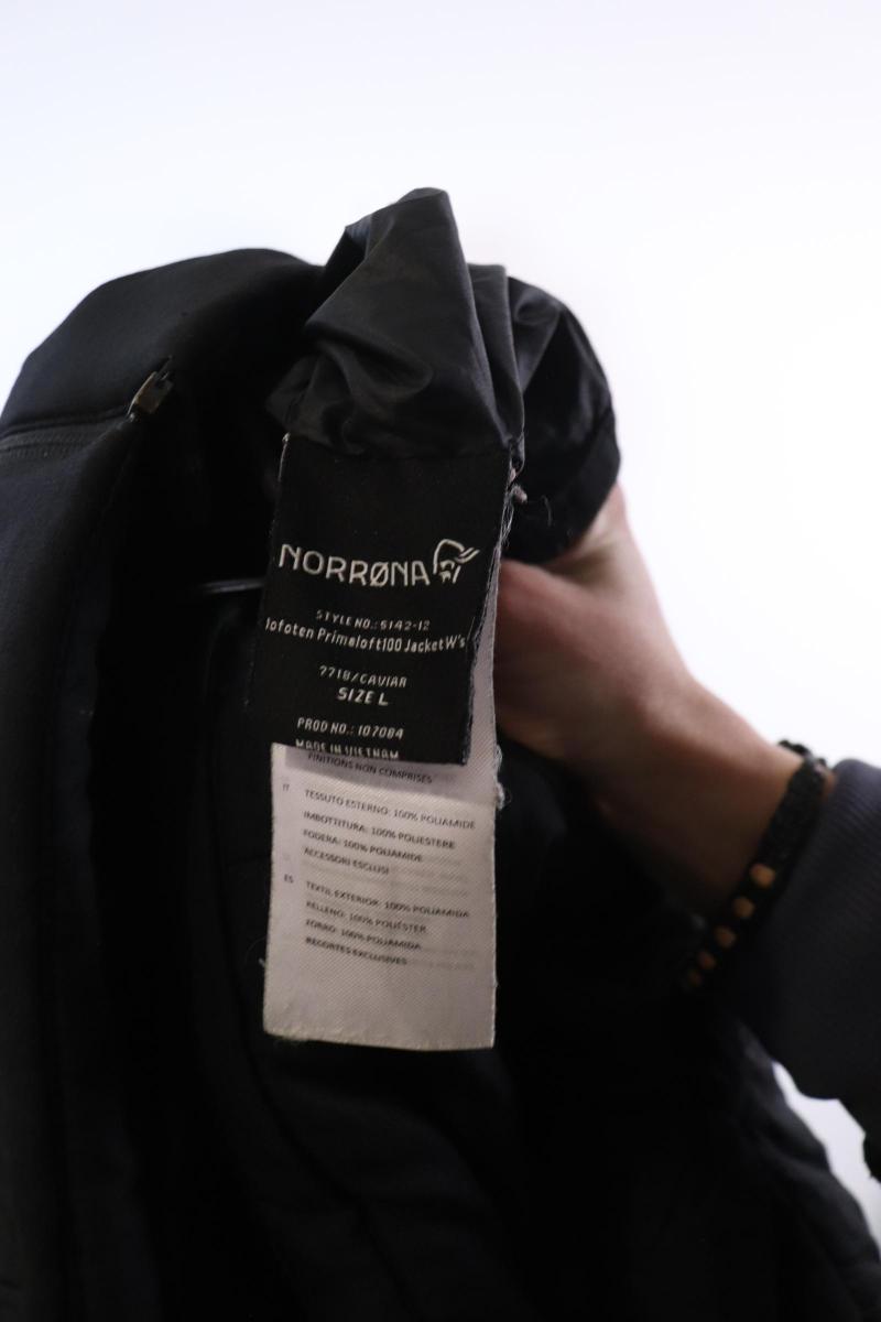 Дамско яке Norrona (Lofoten Primaloft100 ) - Norrona