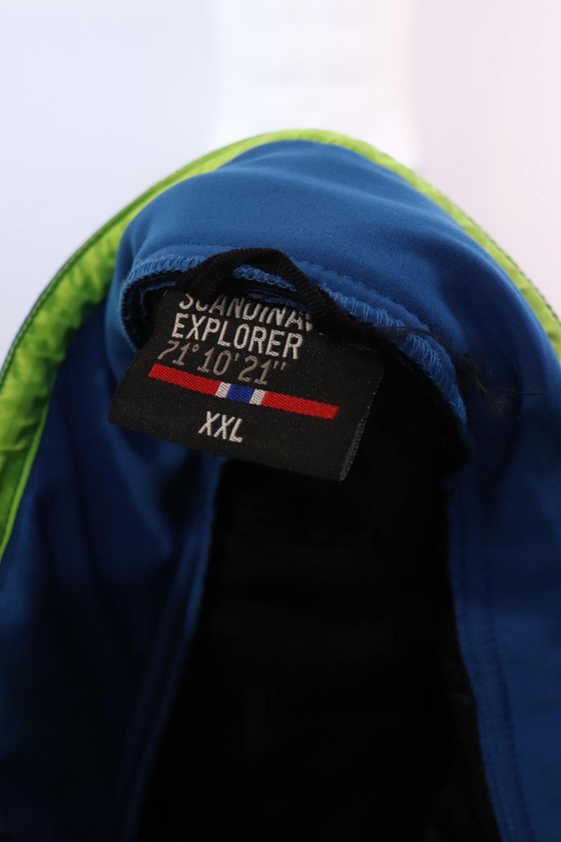 Мъжко яке scandinavian explorer - scandinavian explorer