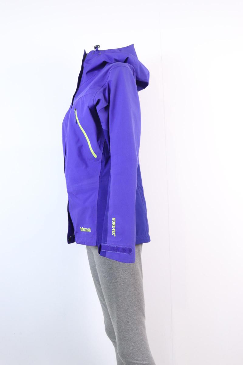 Дамско ветроустойчиво, водоустойчиво яке Marmot - Marmot