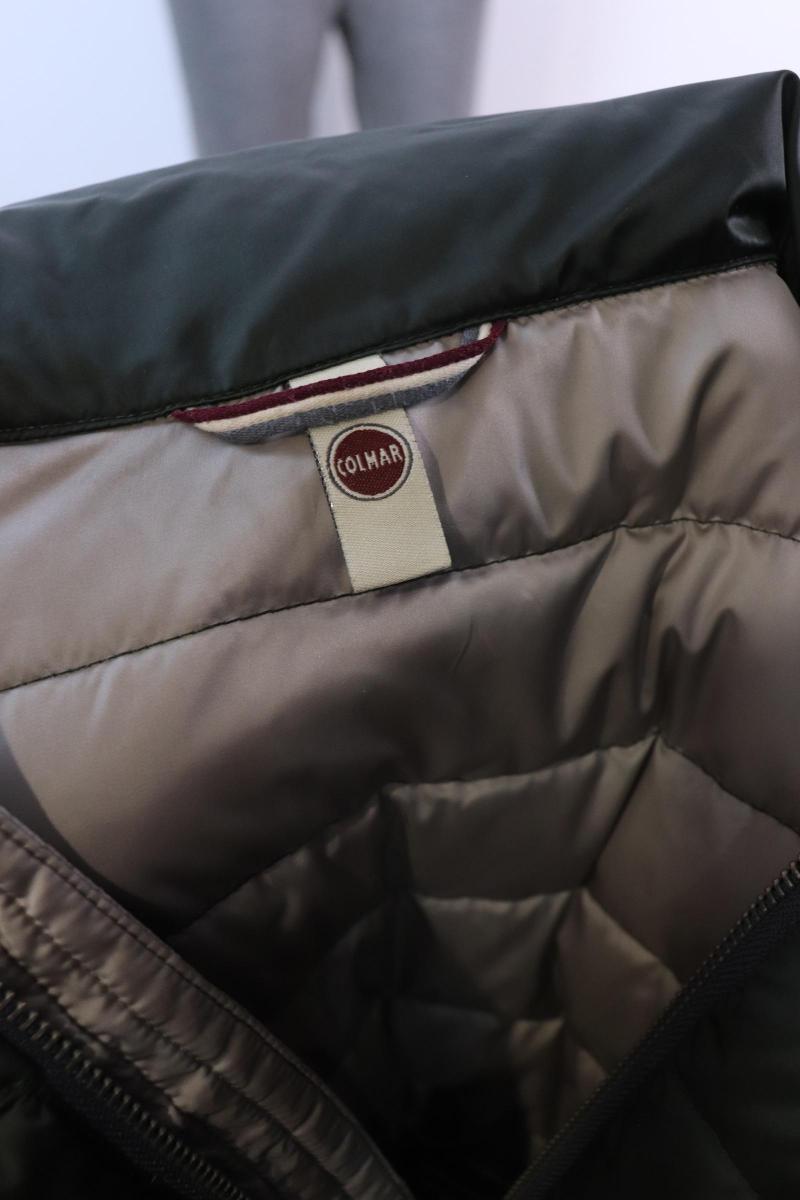 Дамско яке с пълнеж пух Colmar - Colmar
