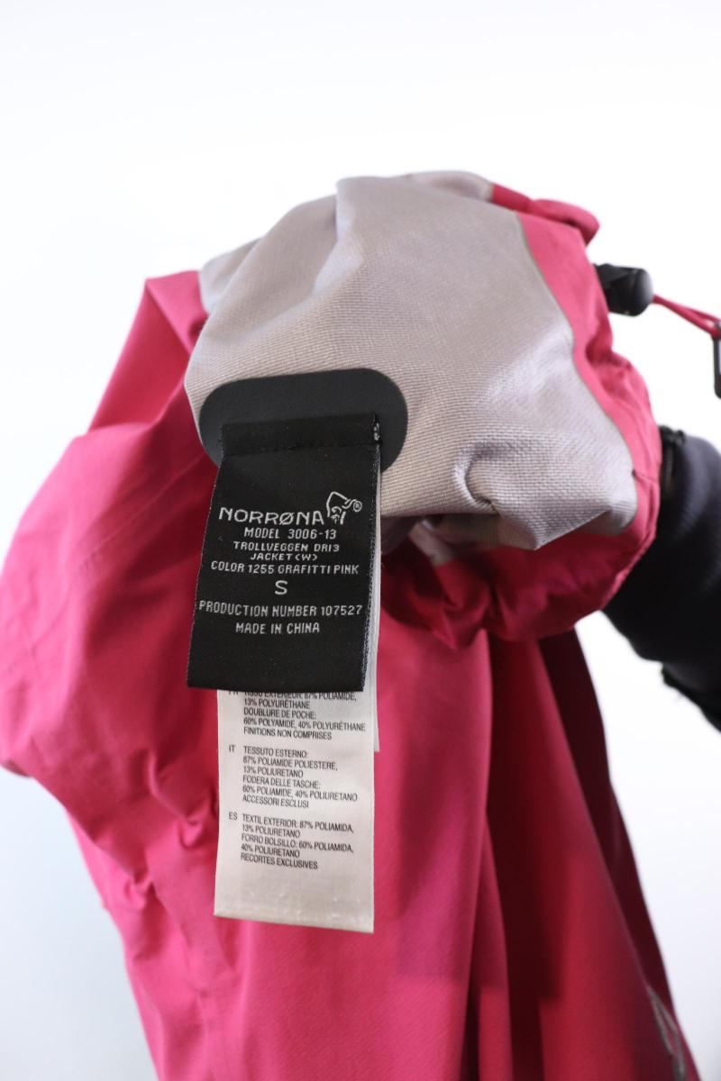 Дамско яке Norrona - Norrona