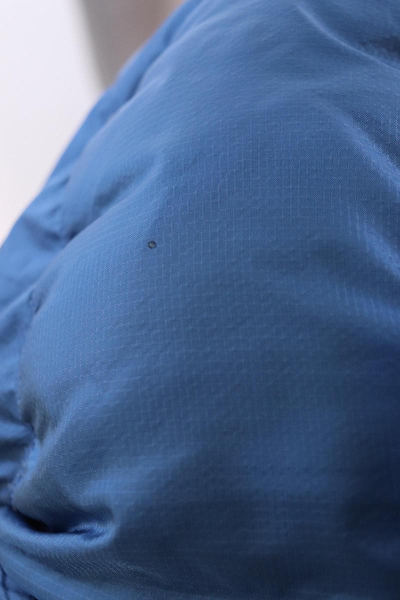 Мъжко яке с пълнеж пух Mountain Equipment (Vega Jacket) - Mountain Equipment