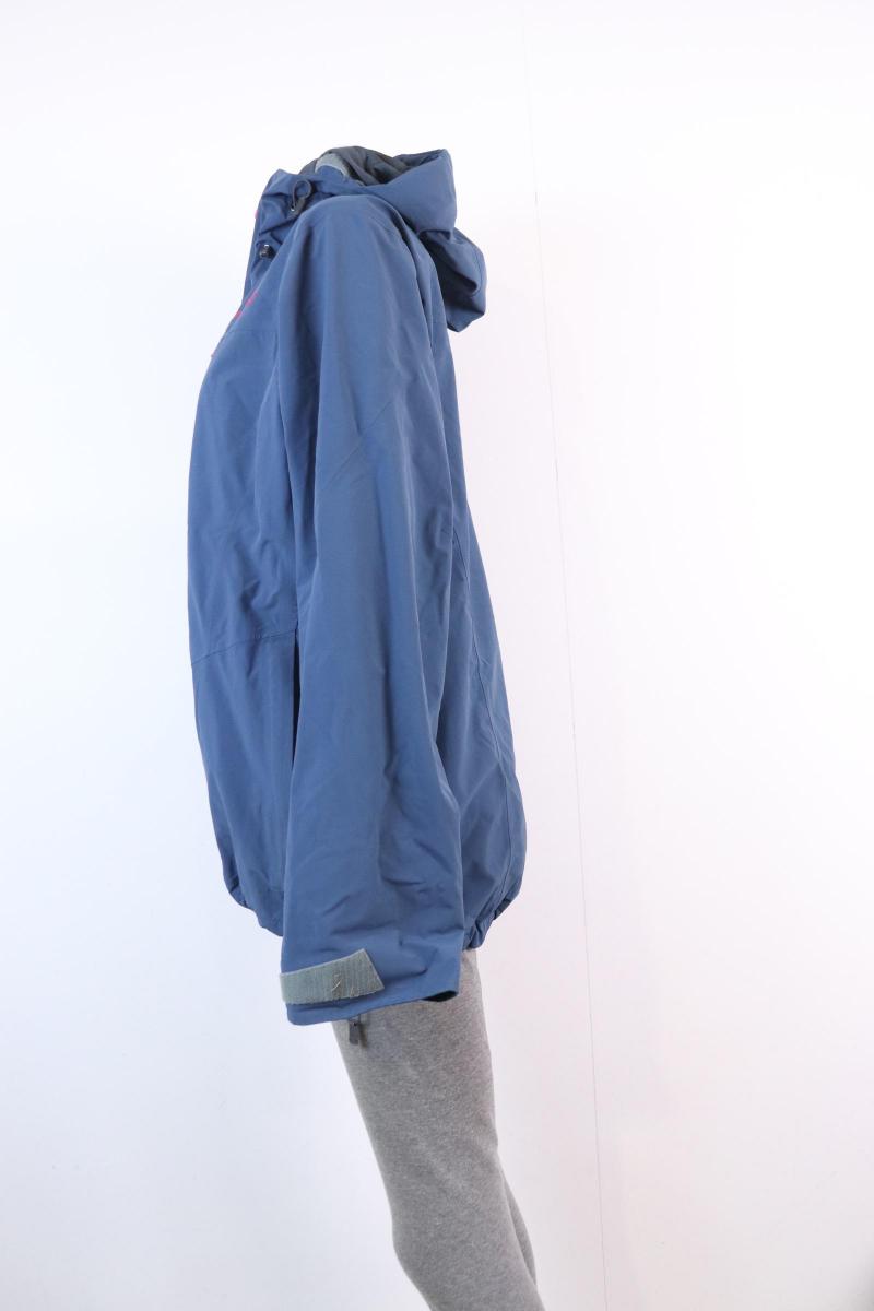 Дамско ветроустойчиво, водоустойчиво яке Norrona(Svalbard) - Norrona