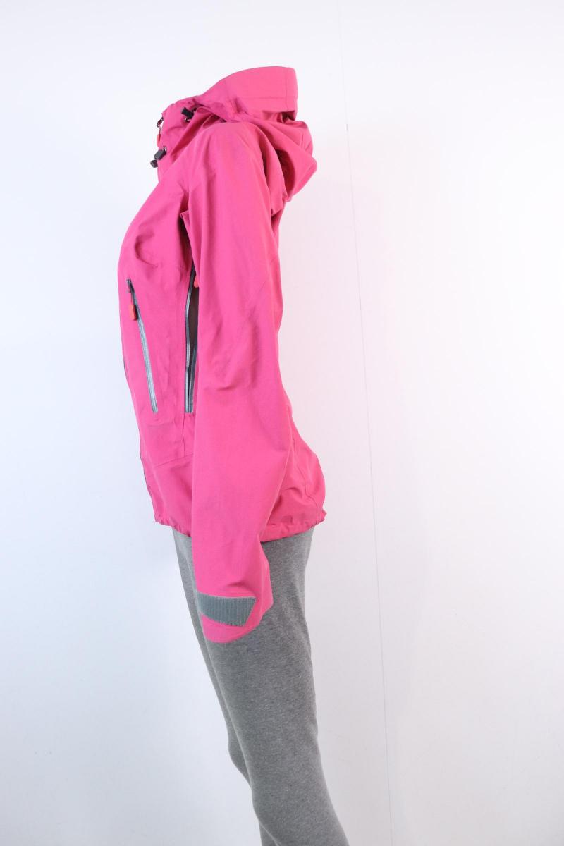 Дамско яке Norrona - Norrona