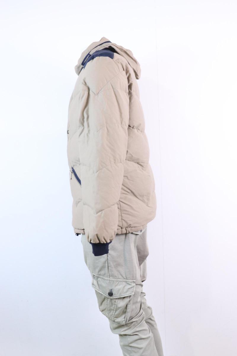 Мъжко яке с пълнеж пух Millet - Millet