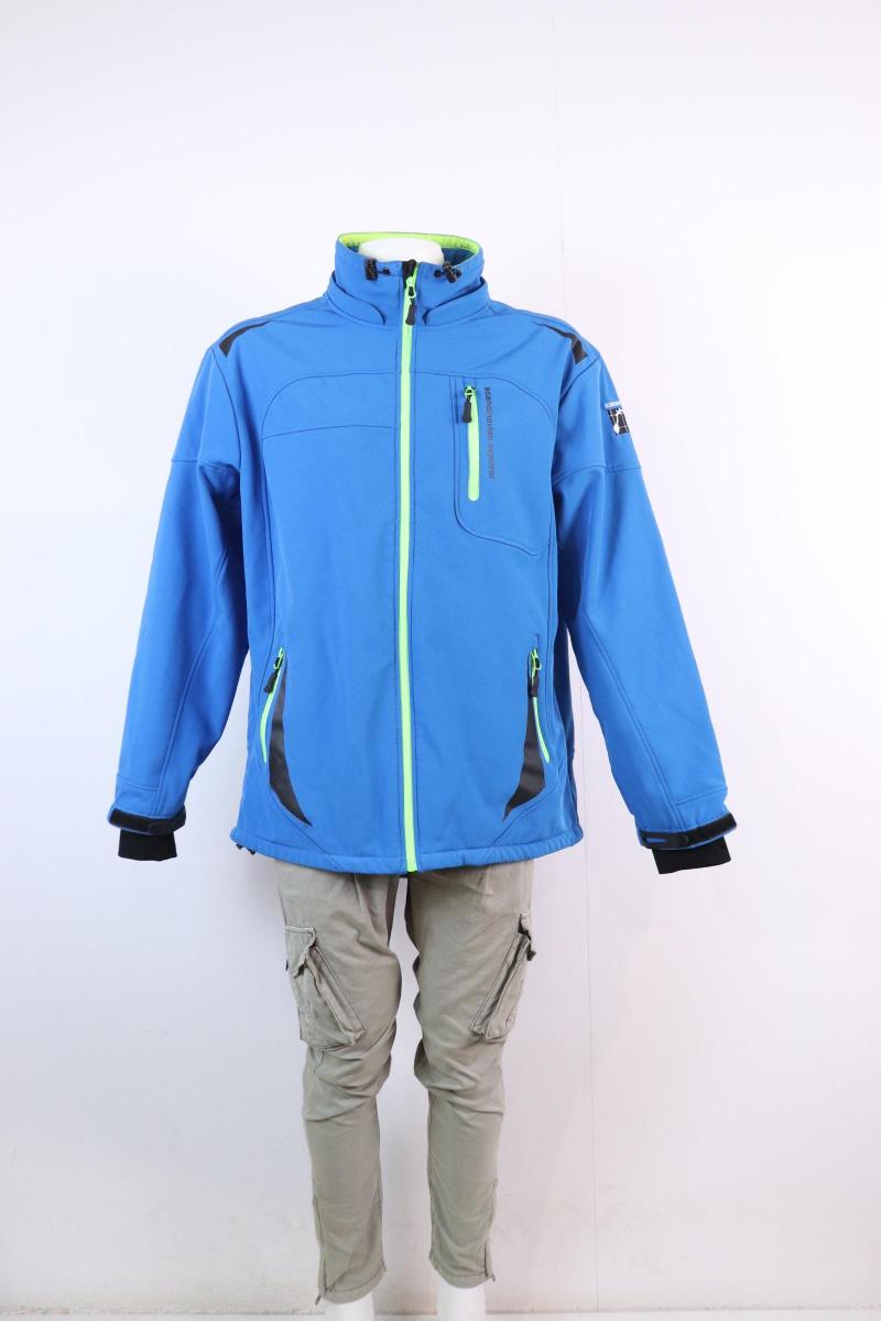 Мъжко яке scandinavian explorer - scandinavian explorer