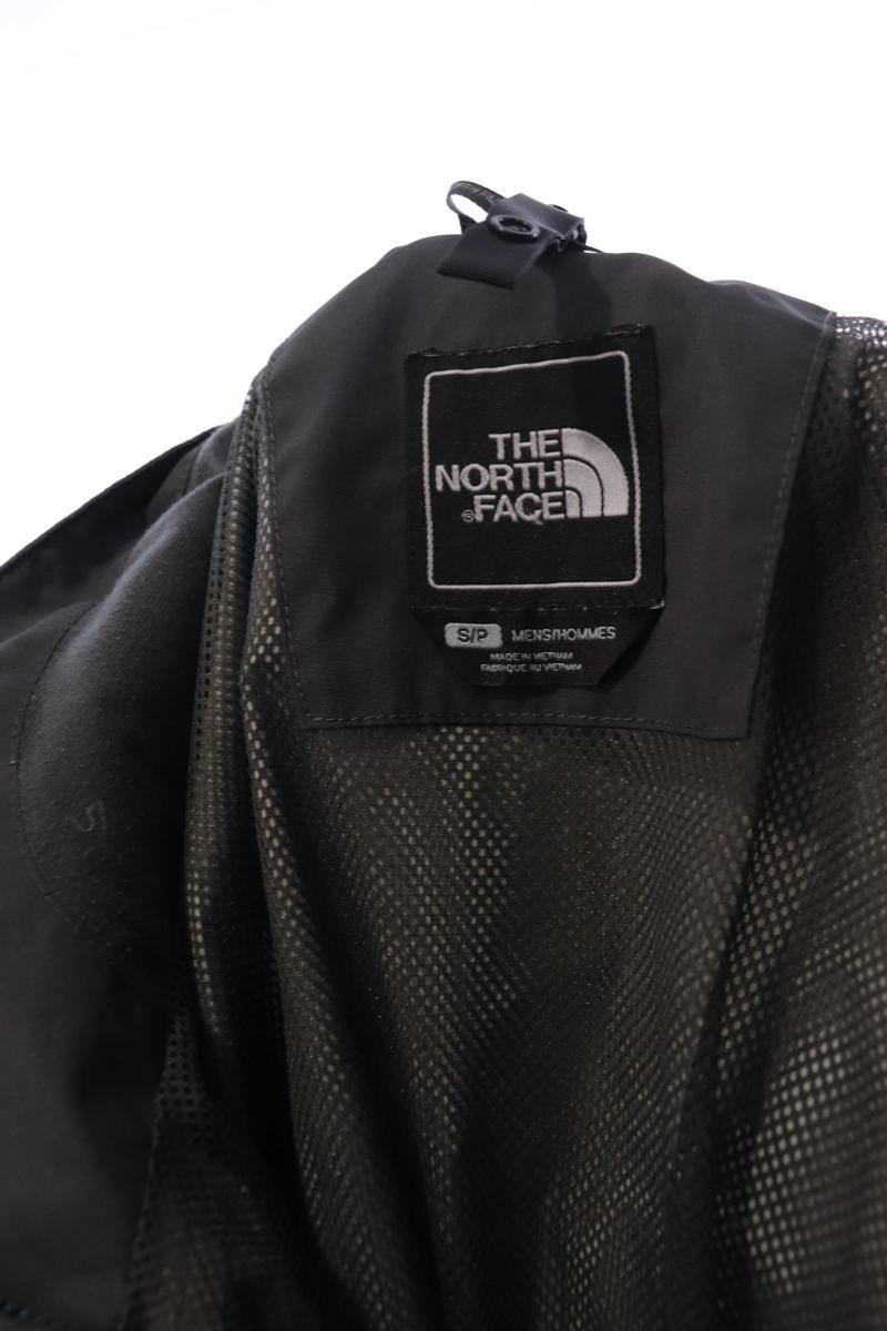 Мъжко ветроустойчиво, водоустойчиво яке The North Face - The North Face