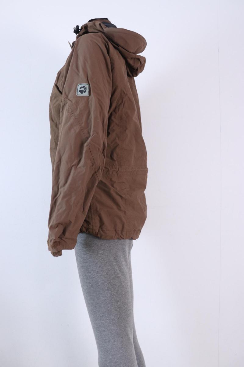 Дамско яке Jack Wolfskin - Jack Wolfskin