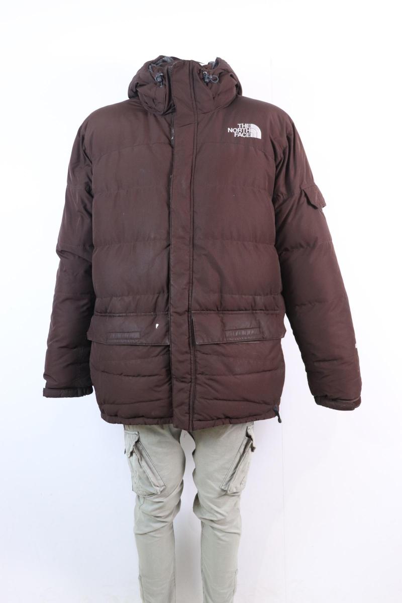 Мъжко яке с пълнеж пух The North Face - The North Face