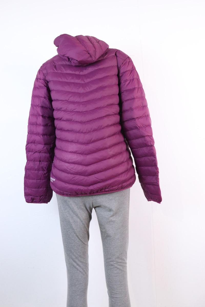 Дамско яке с пълнеж пух Scandinavian Explorer - scandinavian explorer