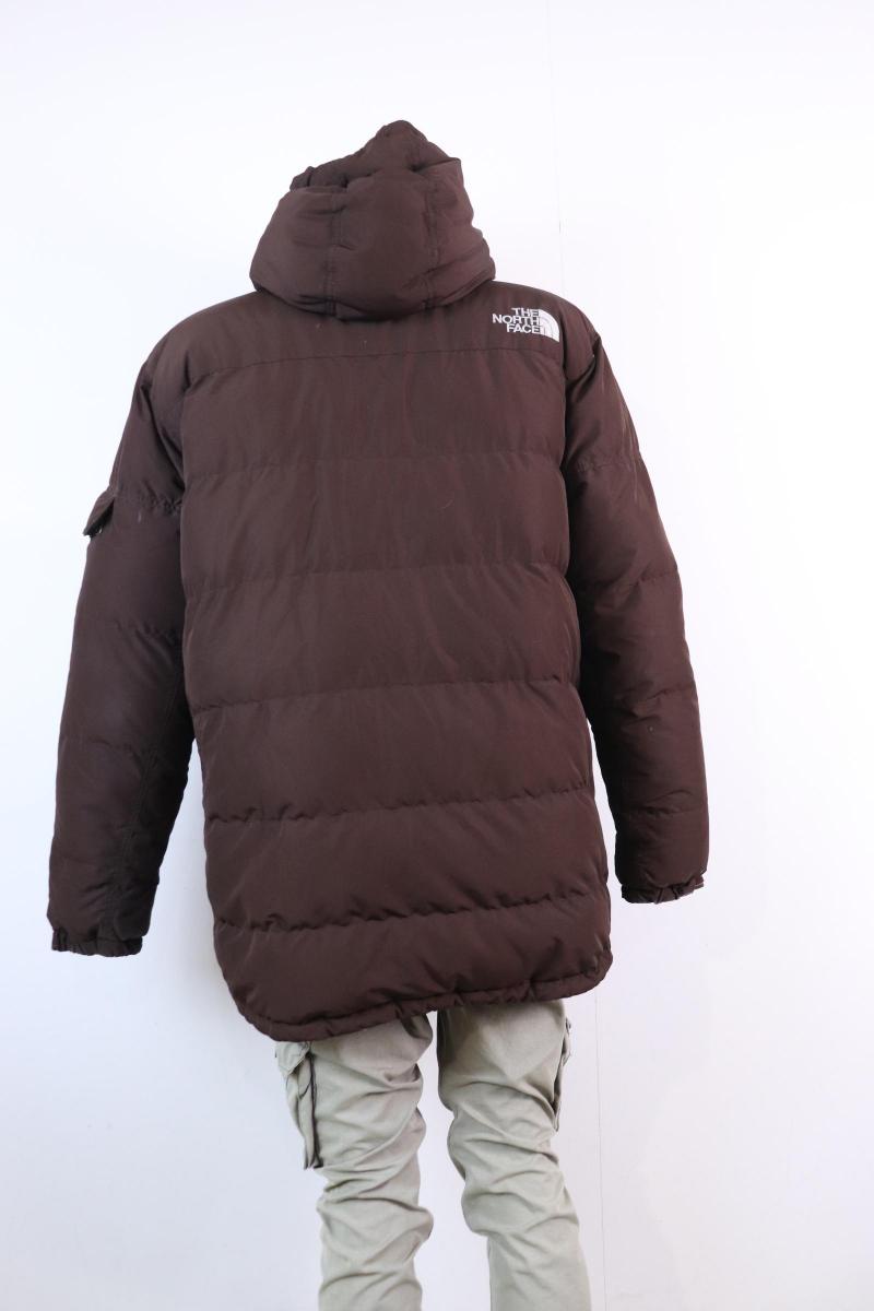 Мъжко яке с пълнеж пух The North Face - The North Face