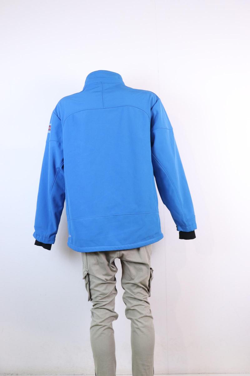 Мъжко яке scandinavian explorer - scandinavian explorer