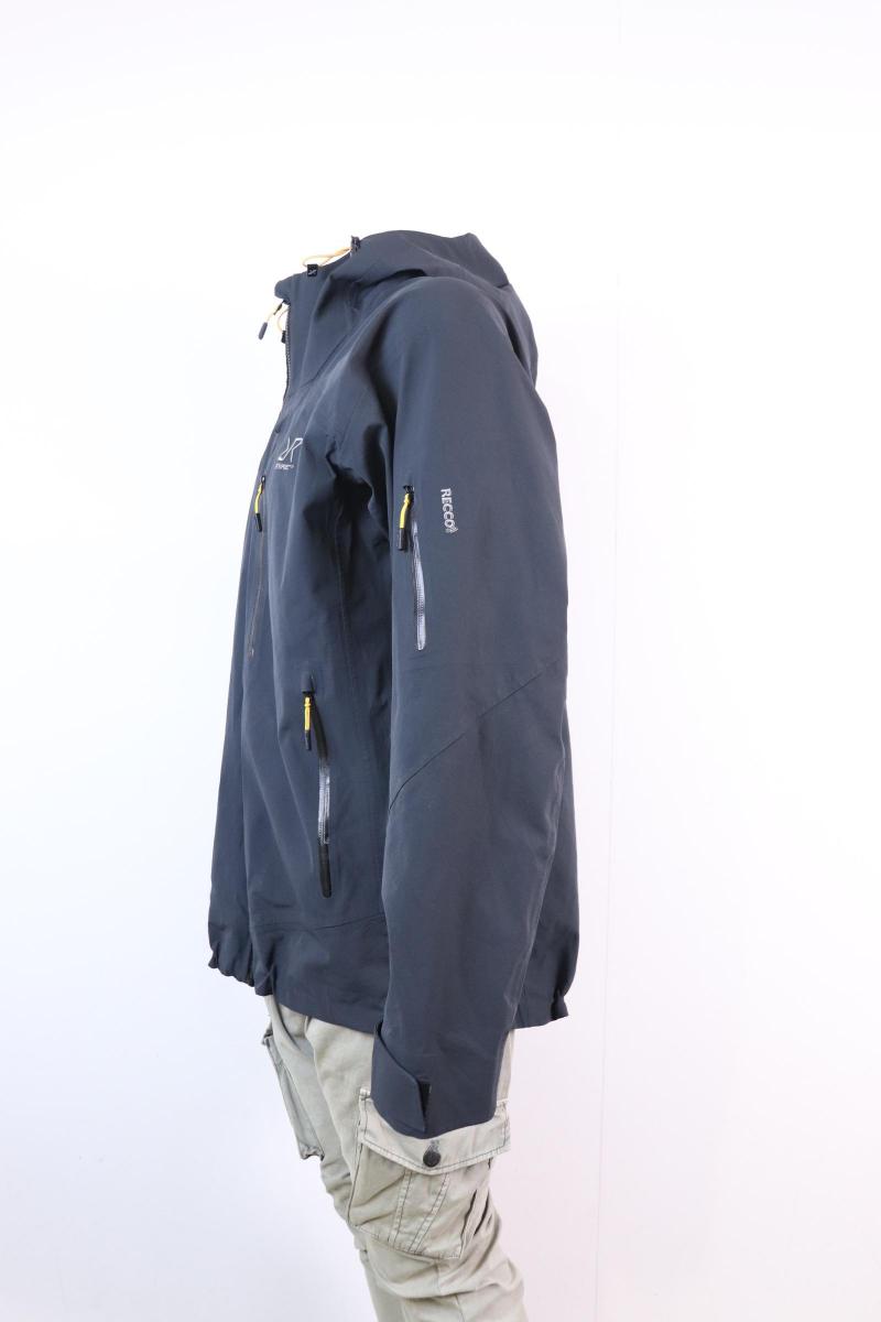 Мъжко ветроустойчиво яке RevolutionRace - RevolutionRace