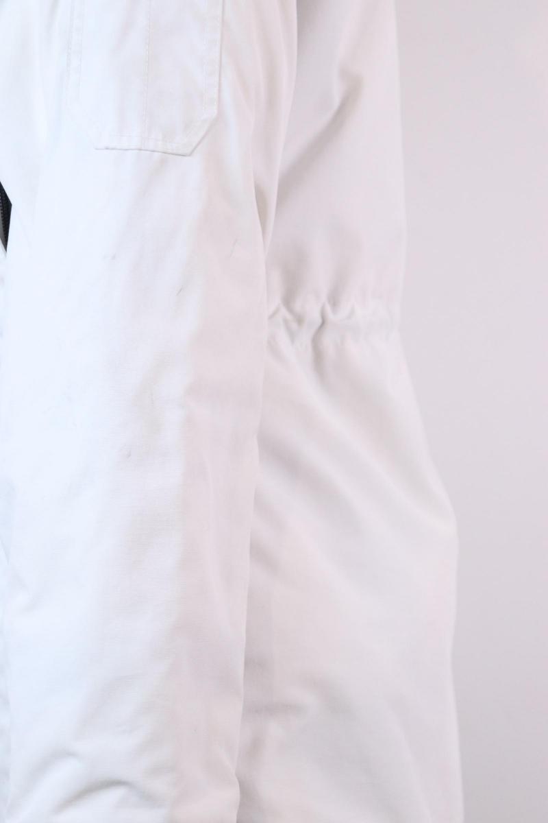 Дамско яке с пълнеж пух Canada Goose - Canada Goose