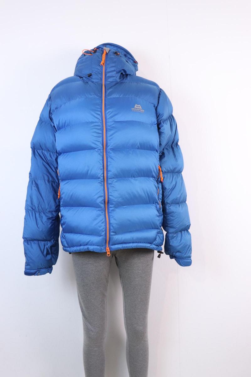Мъжко яке с пълнеж пух Mountain Equipment (Vega Jacket)