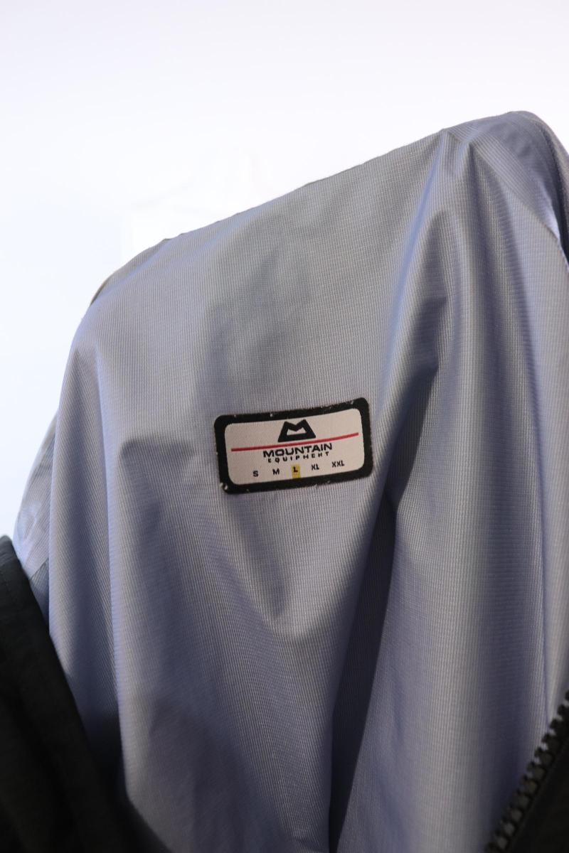 Мъжко ветроустойчиво, водоустойчиво яке Mountain Equipment - Mountain Equipment