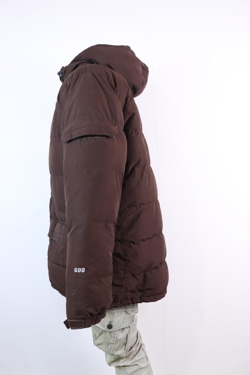 Мъжко яке с пълнеж пух The North Face - The North Face