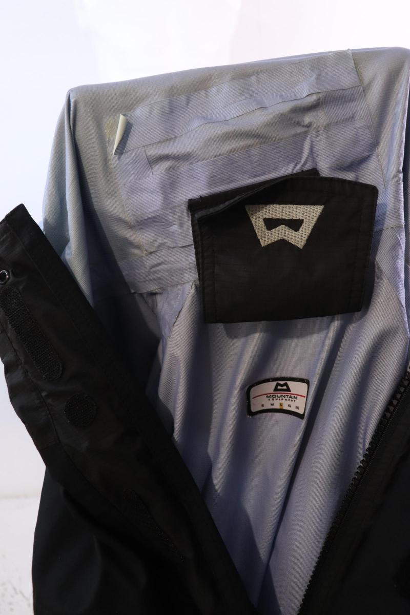 Мъжко ветроустойчиво, водоустойчиво яке Mountain Equipment - Mountain Equipment