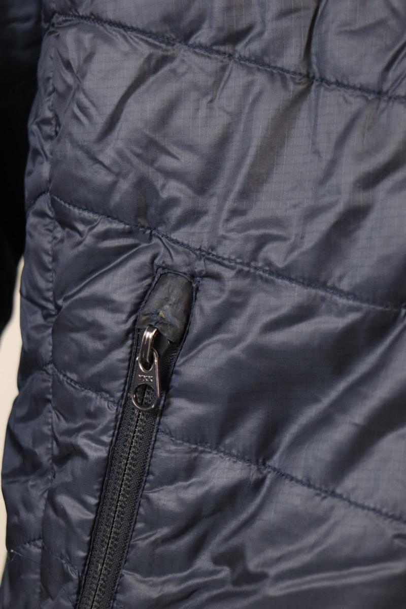 Мъжко яке с пълнеж пух Bergans of Norway - Bergans of Norway