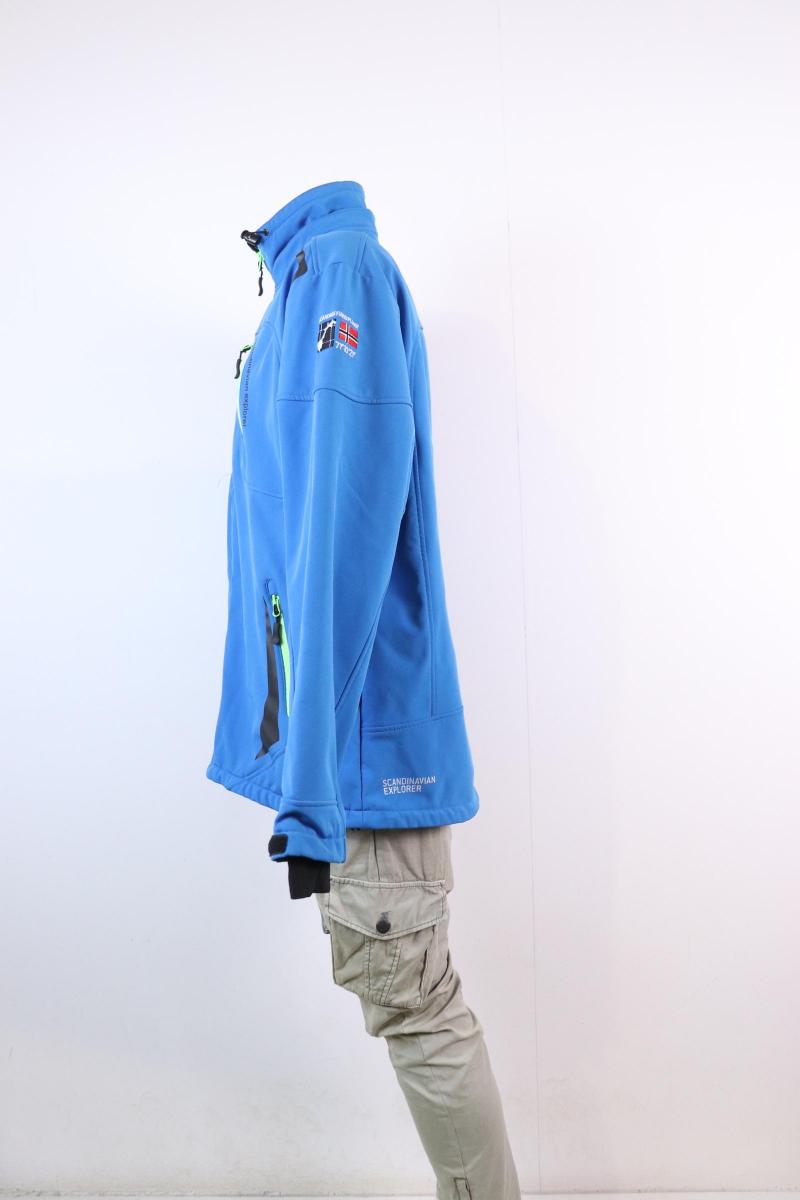 Мъжко яке scandinavian explorer - scandinavian explorer