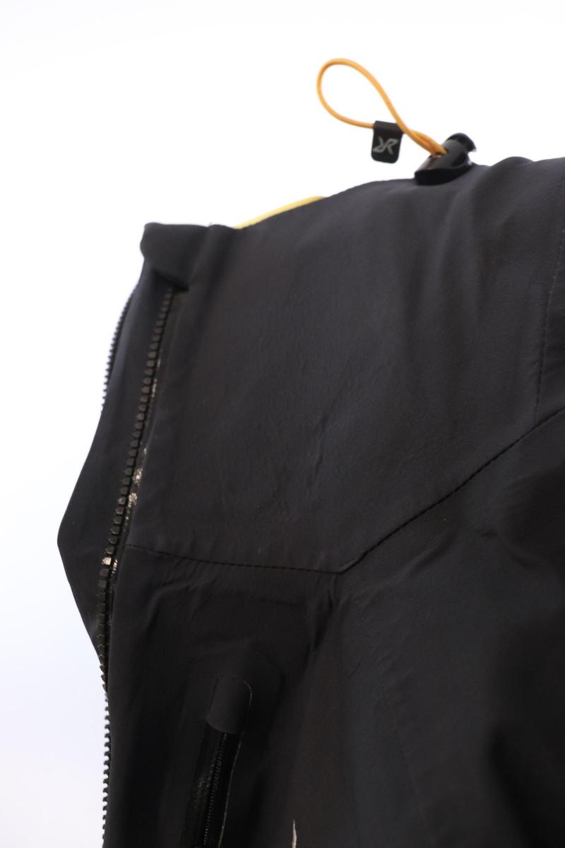 Мъжко ветроустойчиво яке RevolutionRace - RevolutionRace