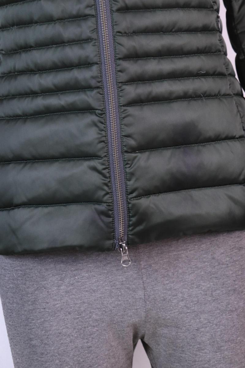 Дамско яке с пълнеж пух Colmar - Colmar