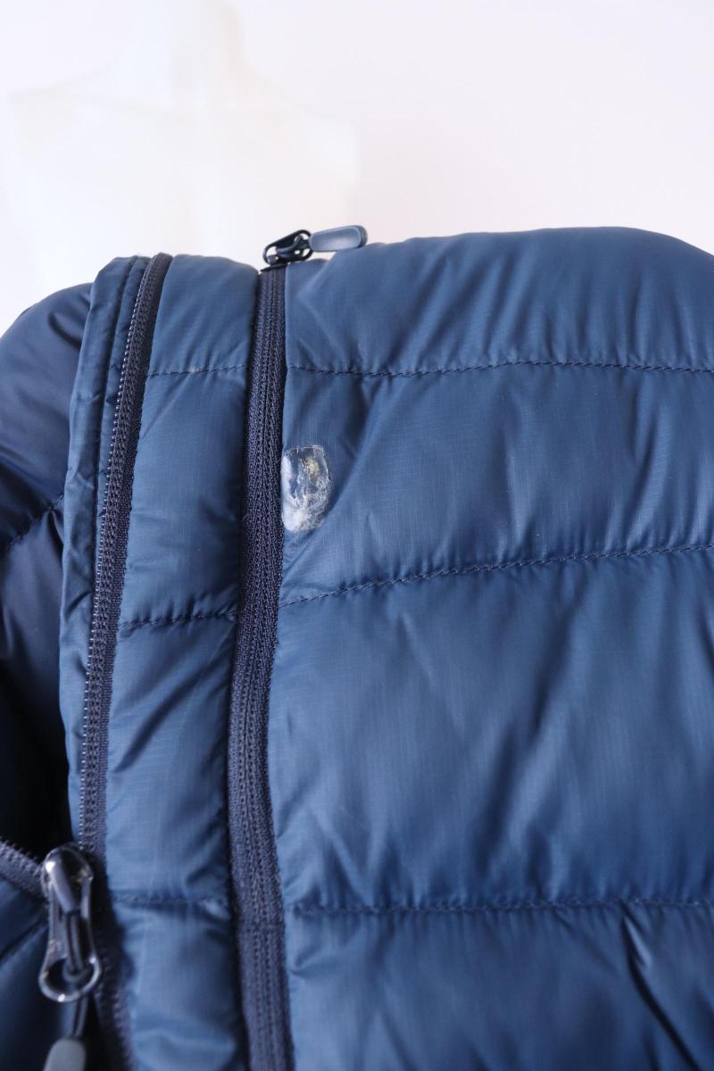 Дамско яке с пълнеж пух Norrona - Norrona