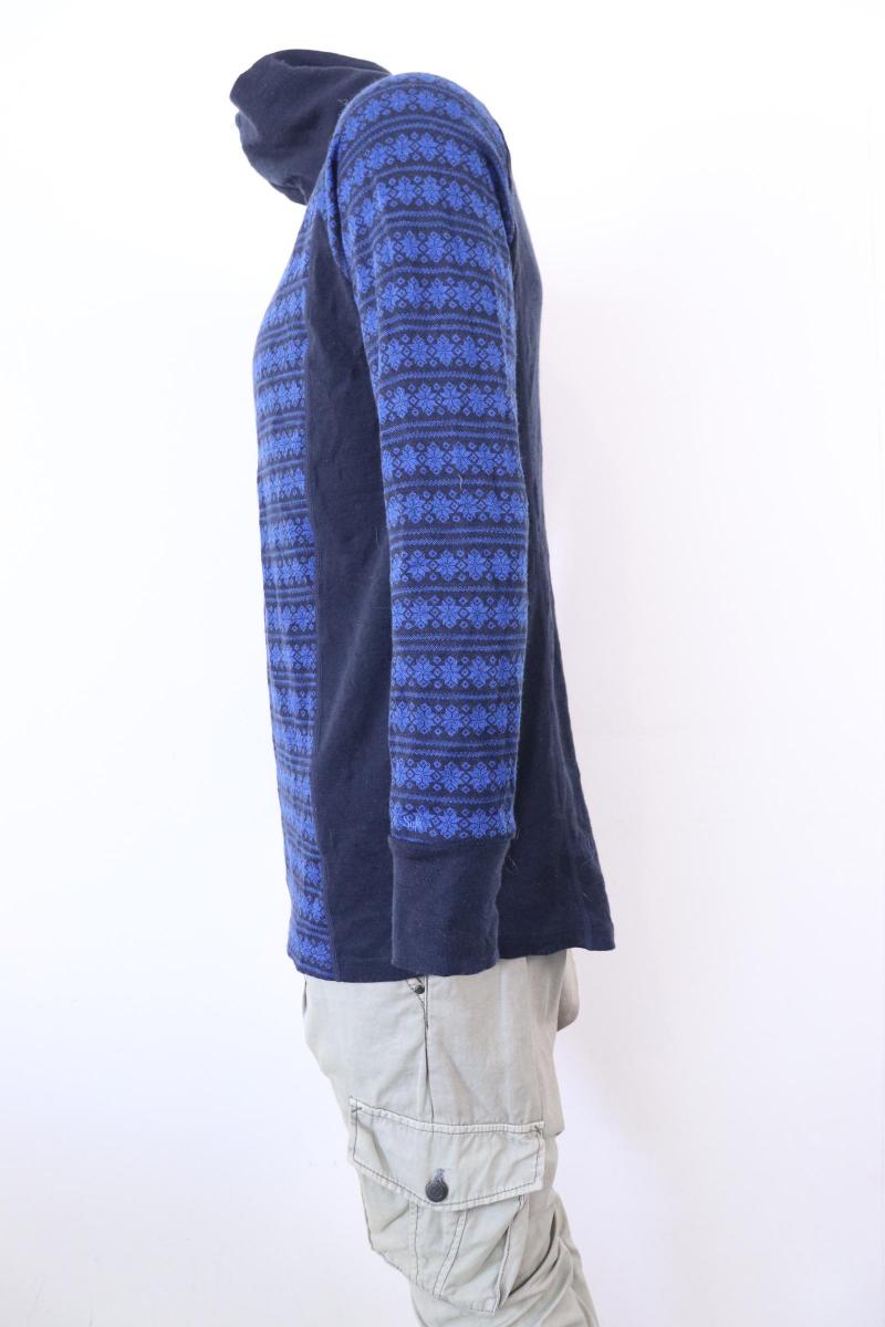 Mens termo blouse Safa - Safa