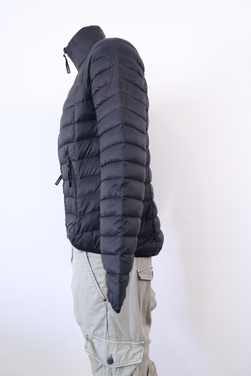 Womens jacket with down filling DovreFjell - DovreFjell