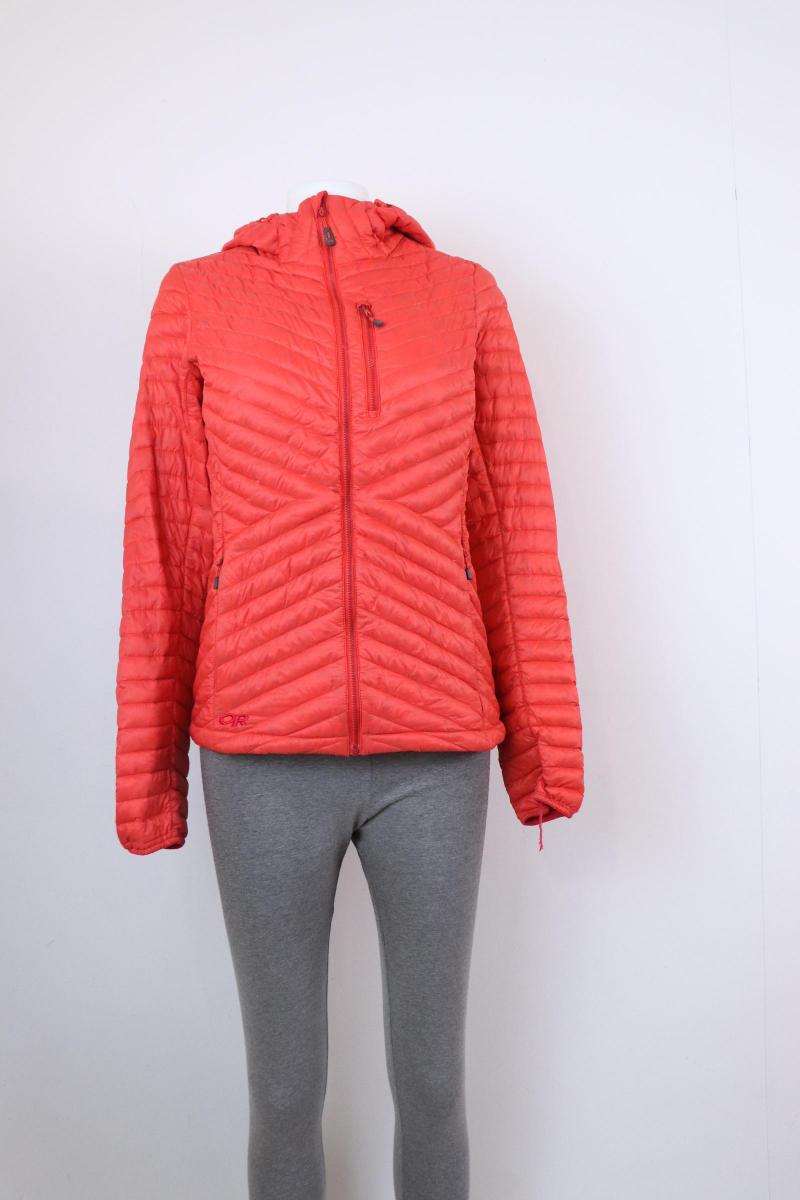 Womens jacket with down filling Outdoor Research - Outdoor Research