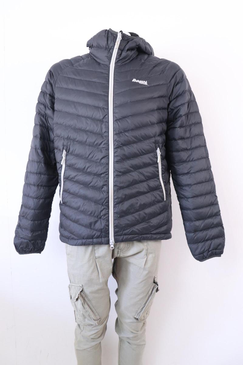 Mens jacket with down filling Bergans of Norway - Bergans of Norway