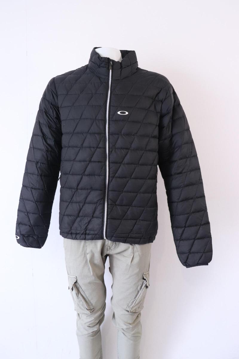 Mens jacket with down james Oakley - Oakley