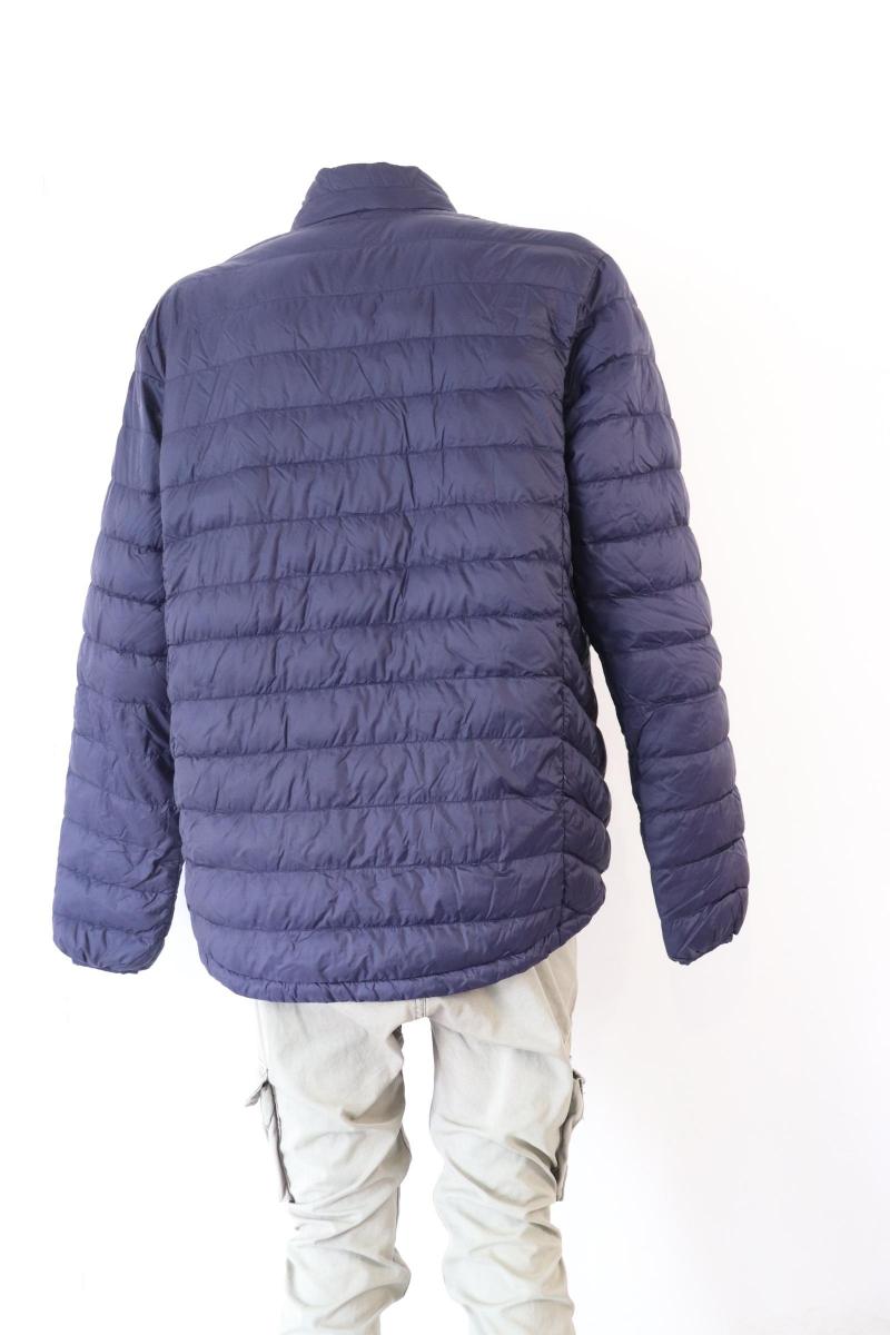 Mens jacket with down filling Tracker - Tracker