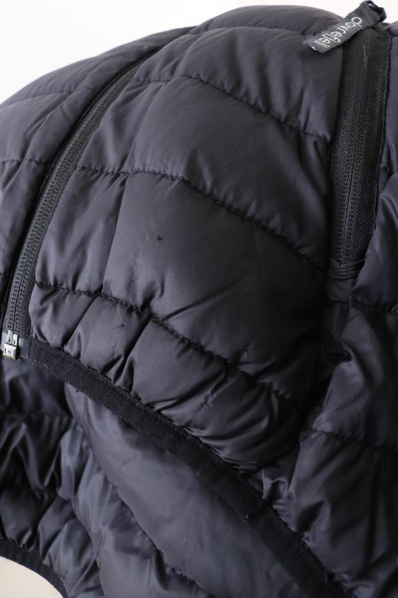 Womens jacket with down filling DovreFjell - DovreFjell
