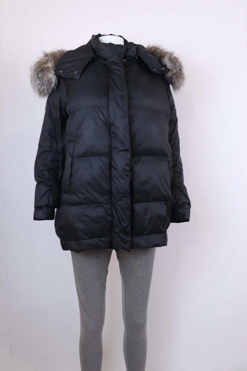 Womens jacket with down filling Prada
