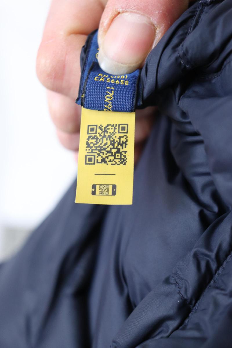 Mens jacket Polo Ralph Lauren - Polo Ralph Lauren