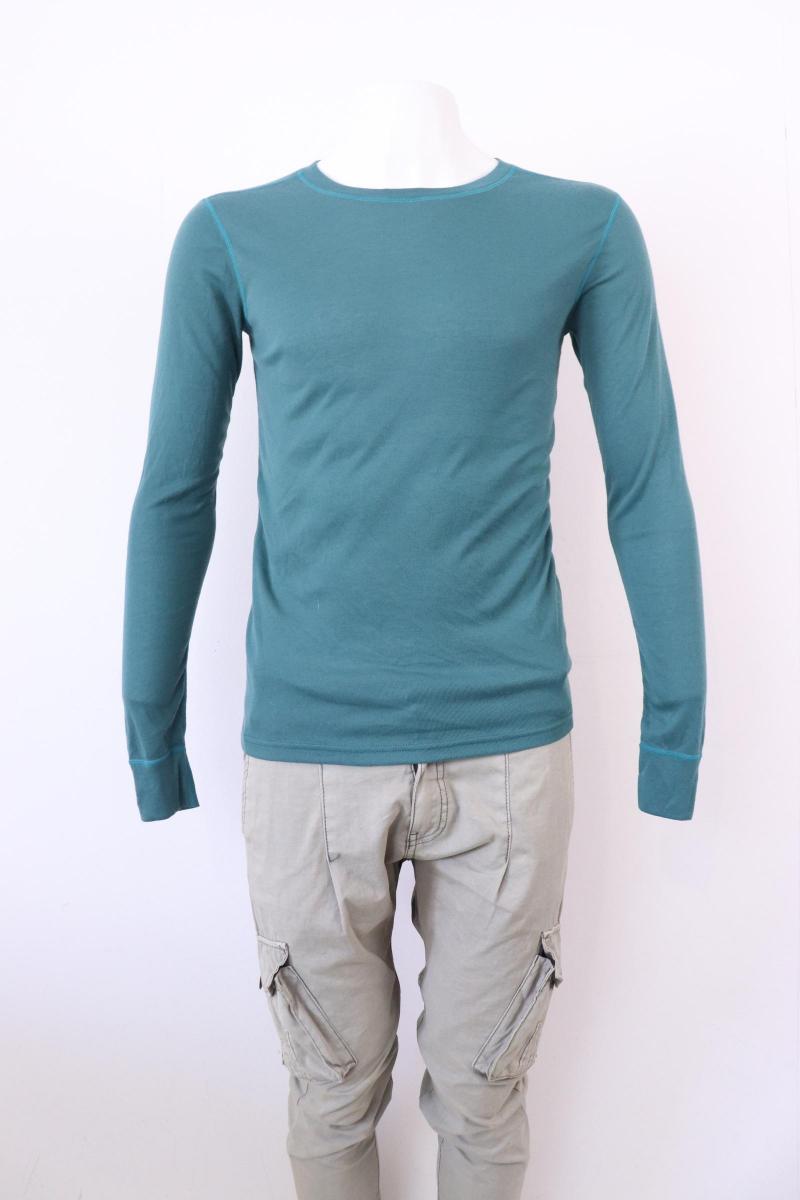 Mens termo blouse Enkel - Enkel