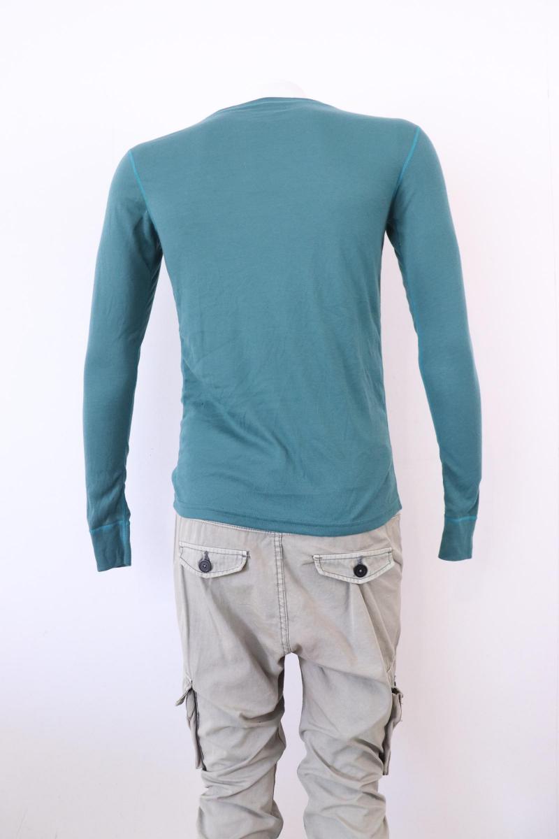 Mens termo blouse Enkel - Enkel