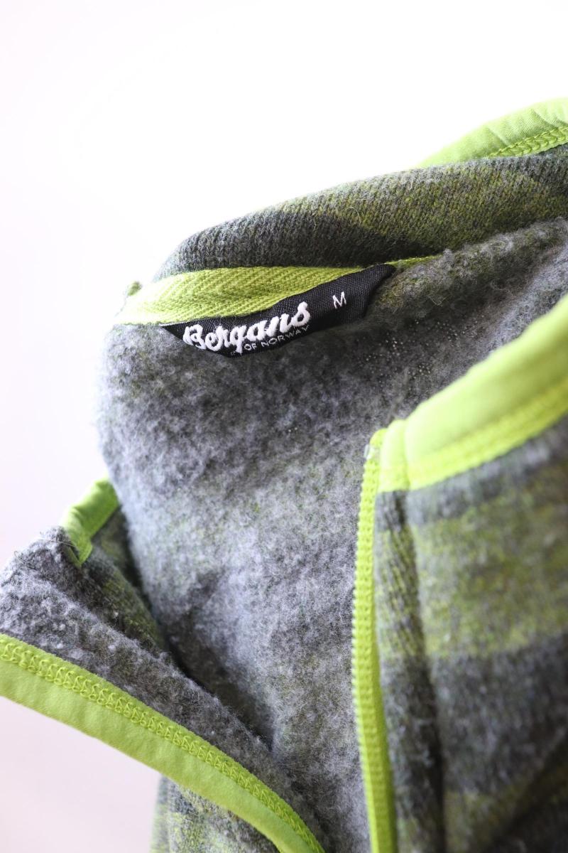 Мъжки суичъряке Bergans of Norway - Bergans of Norway