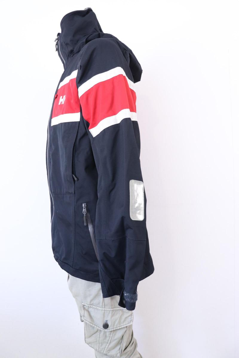 Mens windproof jacket Helly Hansen - Helly Hansen