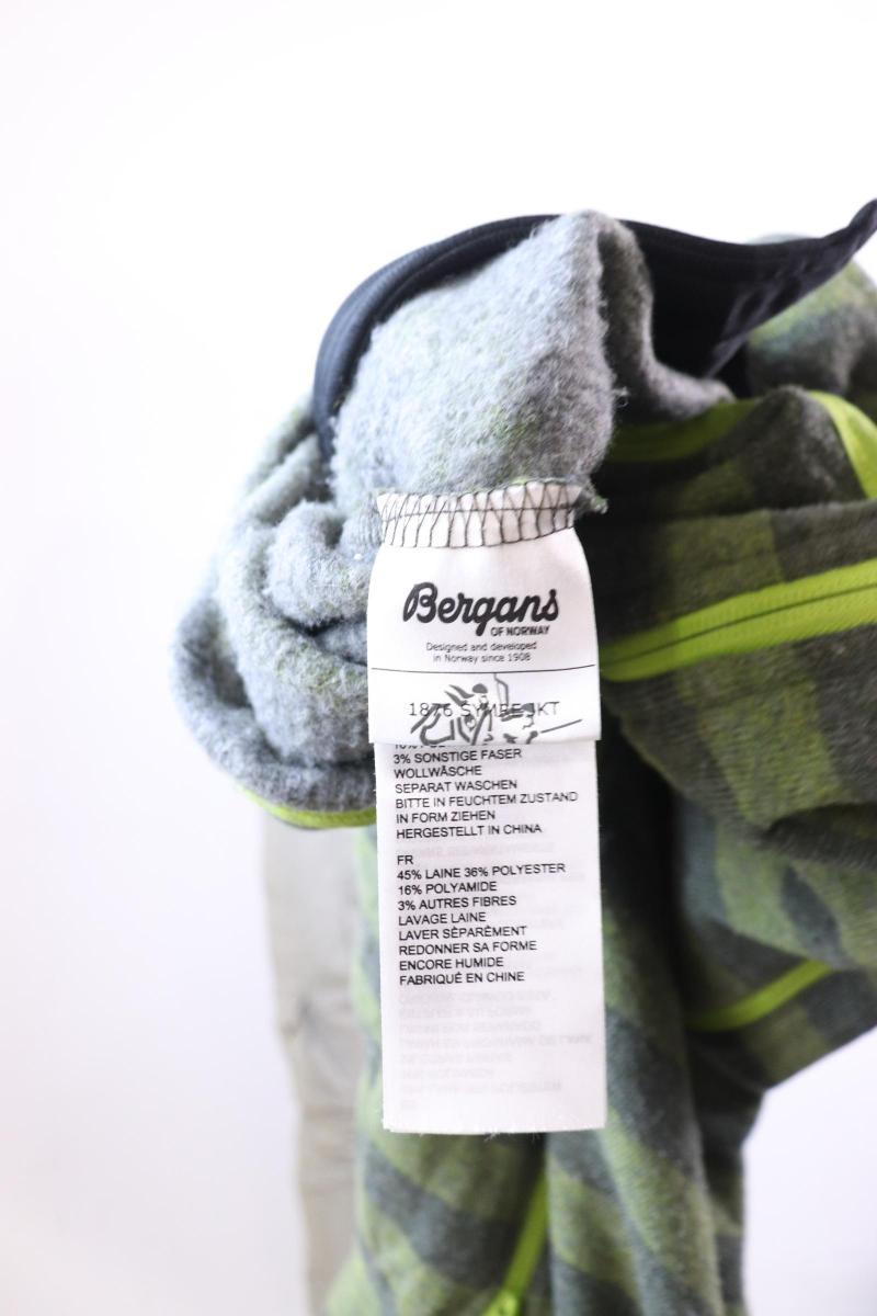 Мъжки суичъряке Bergans of Norway - Bergans of Norway