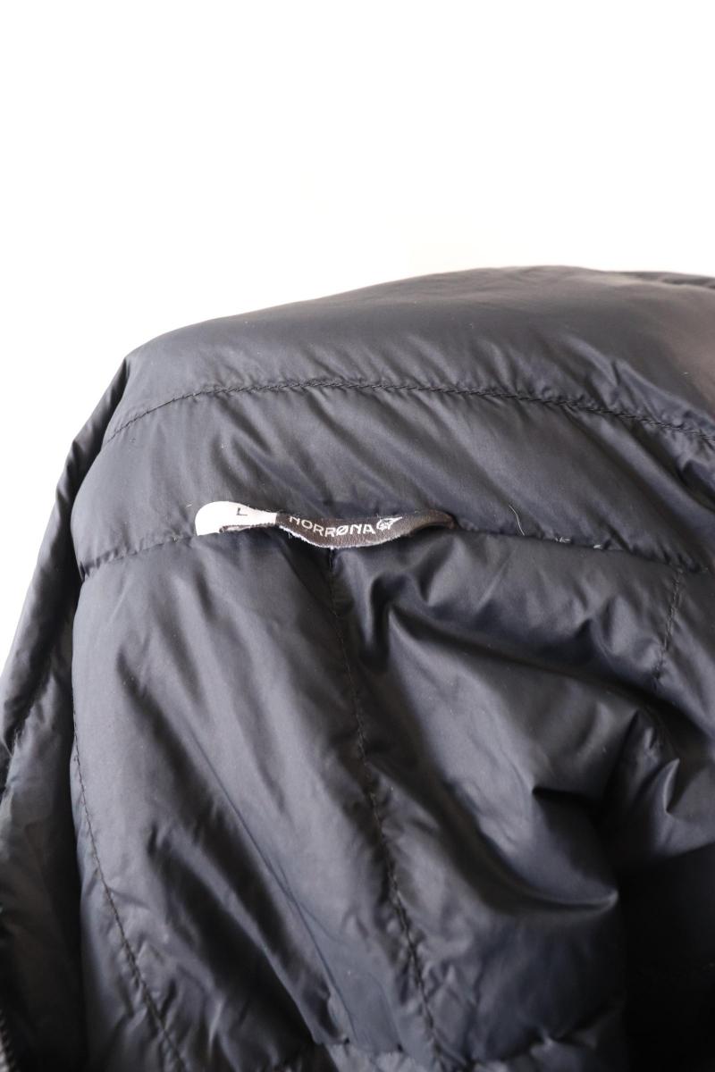 Mens jacket with down filling Norrona - Norrona