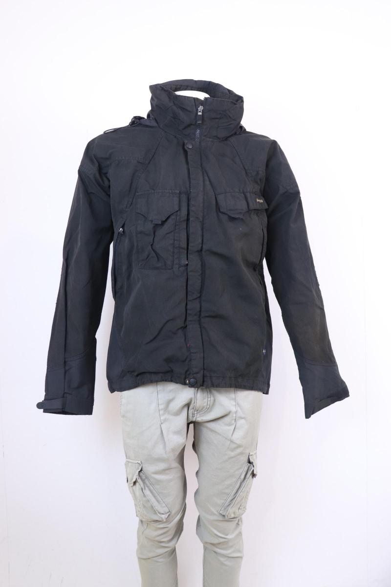 Mens jacket FJALL RAVEN
