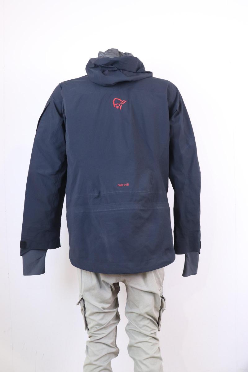 Mens jacket Norrona - Norrona