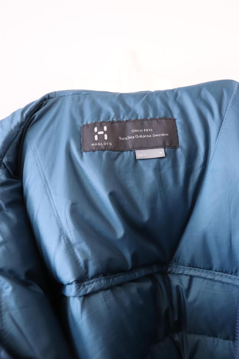Mens jacket with down filling Haglofs - Haglofs
